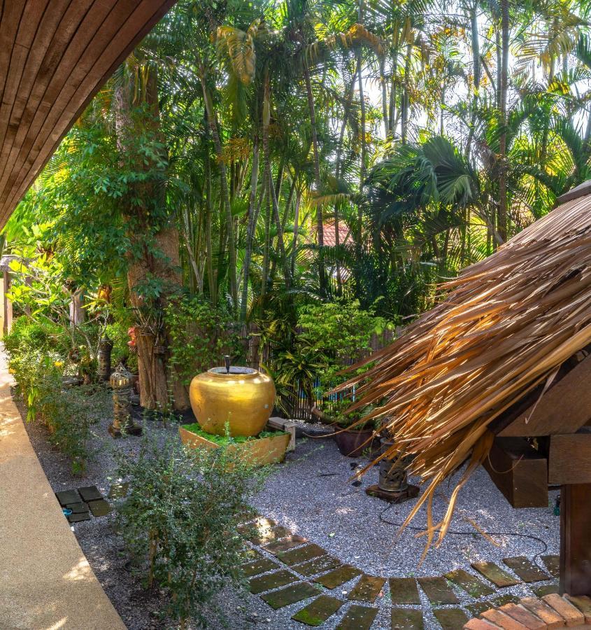 Coconut Paradise Villas Rawai Exteriér fotografie