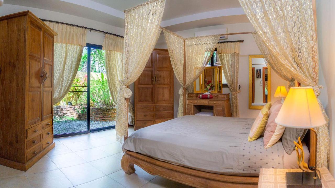 Coconut Paradise Villas Rawai Exteriér fotografie
