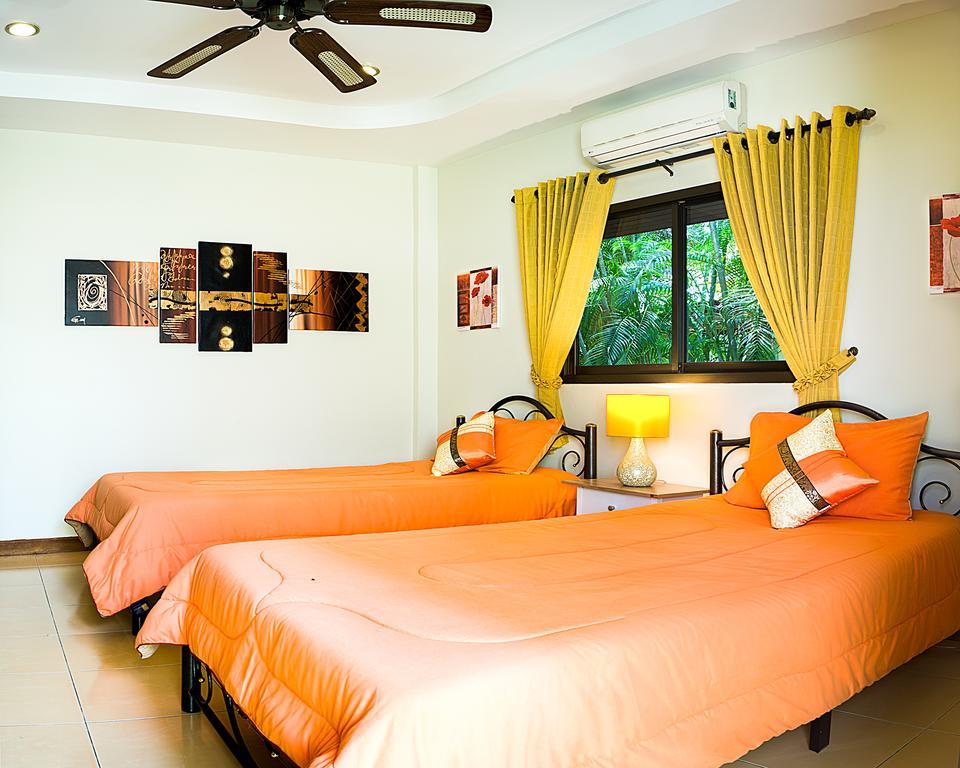 Coconut Paradise Villas Rawai Exteriér fotografie
